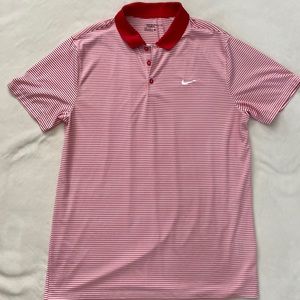 Men Nike golf polo
